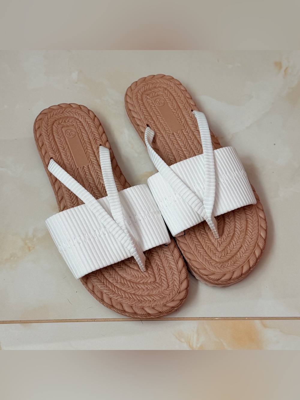 Lightweight Sandal Flip Flop Slides